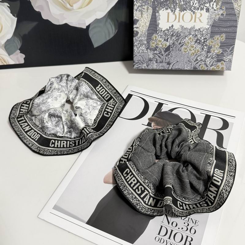 Dior Hairband dx13